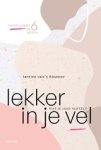 Jantine van 't Klooster - Lekker in je vel