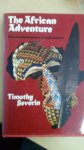 Severin - The african  adventure