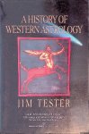Tester, Jim - A History of Western Astrology