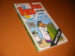 redactie - HaHa Pocket nr. 5. Lachmedicijnen uit Leuke Ogenblikken. OHHH... DOKTER.!