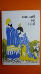Ned. bijbelgenootschap - Samuël en Saul