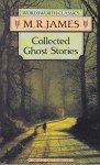 James, M. R. - Collected Ghost Stories