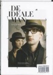Hohe, M.,     Greef, J. de     Bloemberg, N. - De ideale man     man in de mode