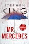 King, Stephen - Mr. Mercedes | Stephen King | (NL-talig) 9789024564675 boek met flappen.