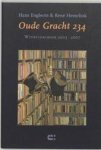 H. Engberts, R. Hesselink - Oude Gracht 234 winkeldagboek 2003 - 2007