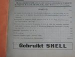  - De Militaire Spectator, Tijdschrift voor de weermacht van Nederland en Indie