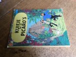Hergé - Kuifje en de Picaro's