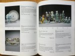 - 4 Auction Catalogues Christie's Amsterdam: Chinese and Japanese Ceramics and Works of Art, 13 May 1998 - 12 May 1999 - 5 December 2000 - 20 November 2001 - 4 Auction Catalogues Christie's Amsterdam: Chinese and Japanese Ceramics and Works of Art, 13 May 1998 - 12 May 1999 - 5 December 2000 - 20 November 2001