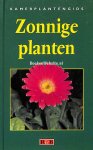 Haager, J.R. - Zonnige planten