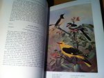 Bannerman, David A & W Mary - Birds of Cyprus (gesigneerd)