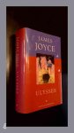 Joyce, James - Ulysses