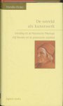 Marsilius Ficinus - Agora-reeks De wereld als kunstwerk / Agora-reeks