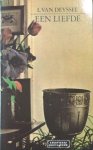 Deyssel, L. van. - Een liefde.