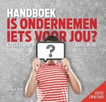 Karen Romme - Is ondernemen iets voor jou? Handboek Editie 2019/2020