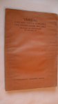voorzitter Posthumus - Verslag van het vijfde congres van Nederlandse Historici 24 mei 1947
