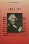 Jos van Leeuwen - Haydn Componistenreeks