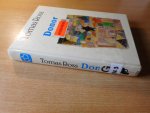 Ross, Thomas - Donor.