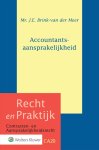  - Accountantsaansprakelijkheid