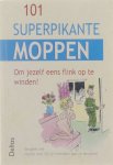  - 101 Superpikante Moppen