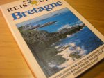 Slootman-Bouly, Babeth - Reisgids Bretagne