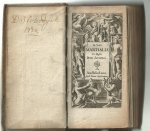 Martialis, M. Val. - ex museo Petri Scriverii - [Epigrammata]