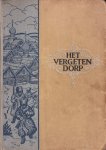 Kröger, Theodor - Het vergeten dorp. Vier jaar Siberië