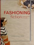 Susan Kismaric, Eva Respini, Museum Of Modern Art (New York, N.Y.) - Fashioning fiction in photography since 1990