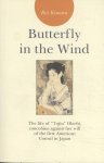 Rei Kimura - Butterfly in the Wind