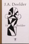 Jules Deelder - JA Beelder