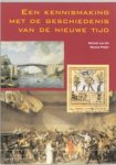 M. van Os ; M. Potjer - Een kennismaking met de geschiedenis van de nieuwe tijd