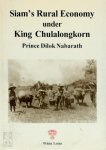 Dilok Nabarath 210910 - Siam's Rural Economy Under King Chulalongkorn