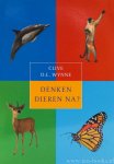 WYNNE, C.D.L. - Denken dieren na? Vertaling Bagas & Partners.