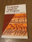 Squire, L; Tak, H vd. - Economic Analysis of Projects