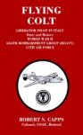 ROBERT S. CAPPS - Flying Colt
