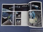 N/A - Melville Bell Grosvenor (edit.) - National Geographic - Vol. 125, No. 3 - March 1964. How we plan to put Men on the Moon / John F. Kennedy: The Last Full Measure etc. N/A - Melville Bell Grosvenor (edit.) - National Geographic - Vol. 125, No. 3 - March 1964. How we plan to put Men on the Moon / John F. Kennedy: The Last Full Measure etc.