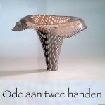 Nouhuys, Jan van - Ode aan twee handen: Jan van Nouhuys, 35 jaar zilversmid
