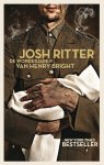 Josh Ritter - De wonderjaren van Henry Bright