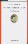 Simon Stevin - Het Burgherlick Leven - Vita Politica & Anhangh