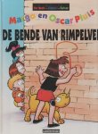  - Margo en Oscar Pluis de bende van Rimpelvel