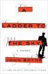 John Boyne - A Ladder to the Sky