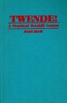 Maw, Joan - Twende -Practical Swahili Course