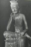 KIDDER, J. E. - Sculptures Japonaises