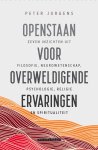 Peter Jurgens - Openstaan voor overweldigende ervaringen Zeven inzichten uit de filosofie, neurowetenschap, psychologie, religie en spiritualiteit