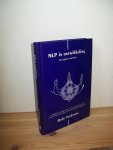 Vandamme, Rudy - NLP in ontwikkeling. Een open manifest