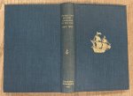 VERHOOG, P. & L.KOELMANS. & RUYTER, MICHEL ADR.ZN. DE. - De reis van Michiel Adriaanszoon De Ruyter in 1664-1665 (Werken uitgegeven door de Linschoten-Vereeniging 62).