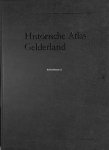 Wieberdink, G.L. - Historische Atlas Gelderland
