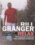 Bill Granger - Relax