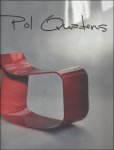 Pol Quadens - Pol Quadens From Drawing to Design and Drawing to the Idea