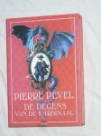 Pevel, Pierre - De degens van de kardinaal