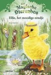 DAISY MEADOWS - Ellie, het moedige eendje